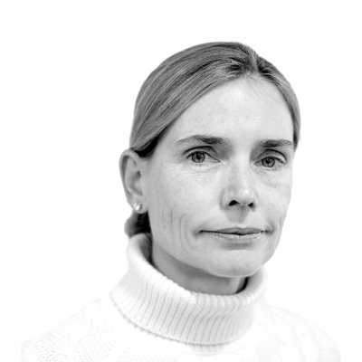 Karen Helene Ulltveit-Moe