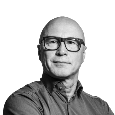 Terje Erikstad